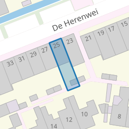 Perceel MLD00-H-3934