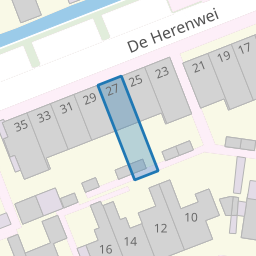 Perceel MLD00-H-3935