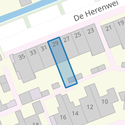 Perceel MLD00-H-3936