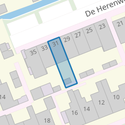 Perceel MLD00-H-3937