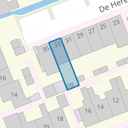 Perceel MLD00-H-3938