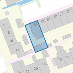 Perceel MLD00-H-3939