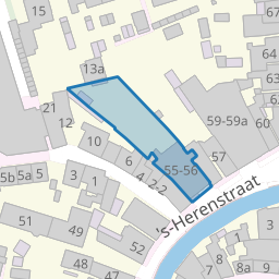 Perceel MLD00-H-3942