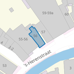 Perceel MLD00-H-3945