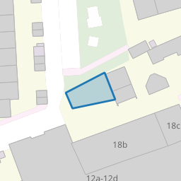 Perceel MLD00-H-3947