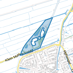Perceel MLD00-H-3948