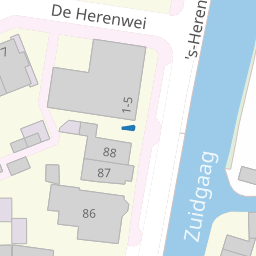 Perceel MLD00-H-3952