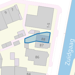 Perceel MLD00-H-3953