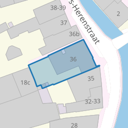 Perceel MLD00-H-3957