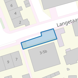 Perceel MLD00-H-3959