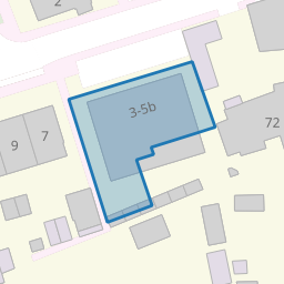 Perceel MLD00-H-3960