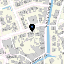 Appartement MLD00 H 3961 1