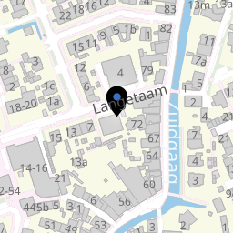 Appartement MLD00 H 3961 4