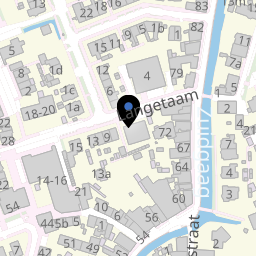 Appartement MLD00 H 3961 6