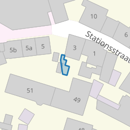 Perceel MLD00-H-3962