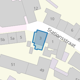 Perceel MLD00-H-3963