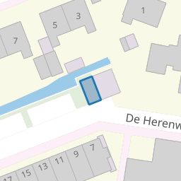 Perceel MLD00-H-3964