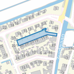Perceel MLD00-H-3965