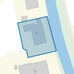Perceel MLD00-H-3979