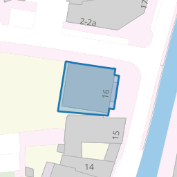 Perceel MLD00-H-3986