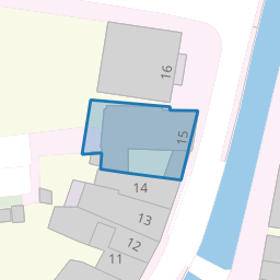 Perceel MLD00-H-3987