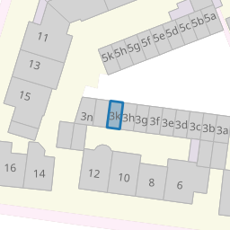 Perceel MLD00-H-3990