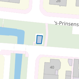 Perceel MLD00-H-3995