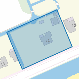 Perceel MLD00-H-4000