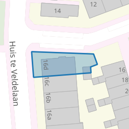 Perceel MLD00-H-4002