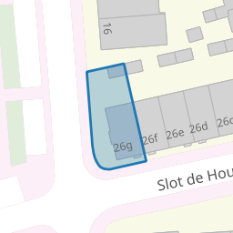 Perceel MLD00-H-4008