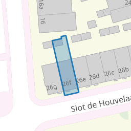 Perceel MLD00-H-4009