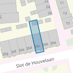 Perceel MLD00-H-4013