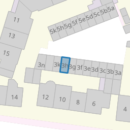 Perceel MLD00-H-4033