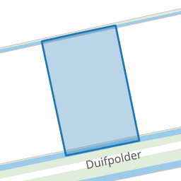 Perceel MLD00-I-1007
