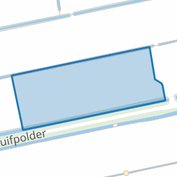 Perceel MLD00-I-1008