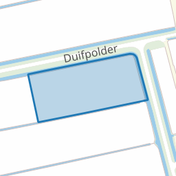 Perceel MLD00-I-1017