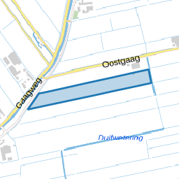 Perceel MLD00-I-1030