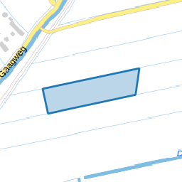 Perceel MLD00-I-1032