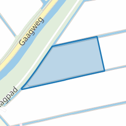 Perceel MLD00-I-1034