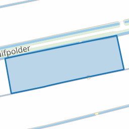 Perceel MLD00-I-1050