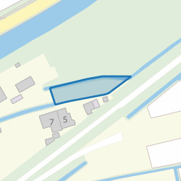 Perceel MLD00-I-1065