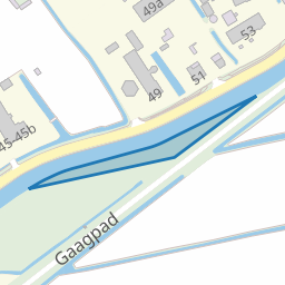 Perceel MLD00-I-1084