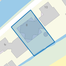 Perceel MLD00-I-1095