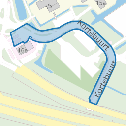 Perceel MLD00-I-1101