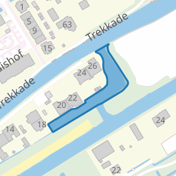 Perceel MLD00-I-1103