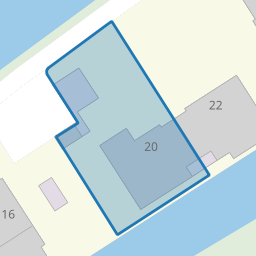 Perceel MLD00-I-1109