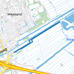 Perceel MLD00-I-1111