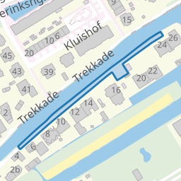 Perceel MLD00-I-1122