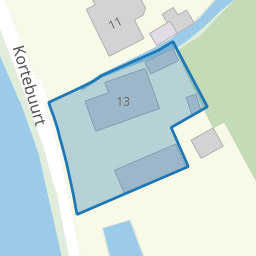 Perceel MLD00-I-1139