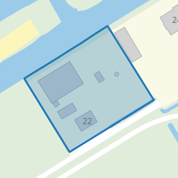 Perceel MLD00-I-1167